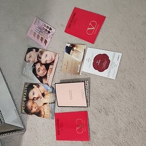 Designer Foundation Sampler NEW!!